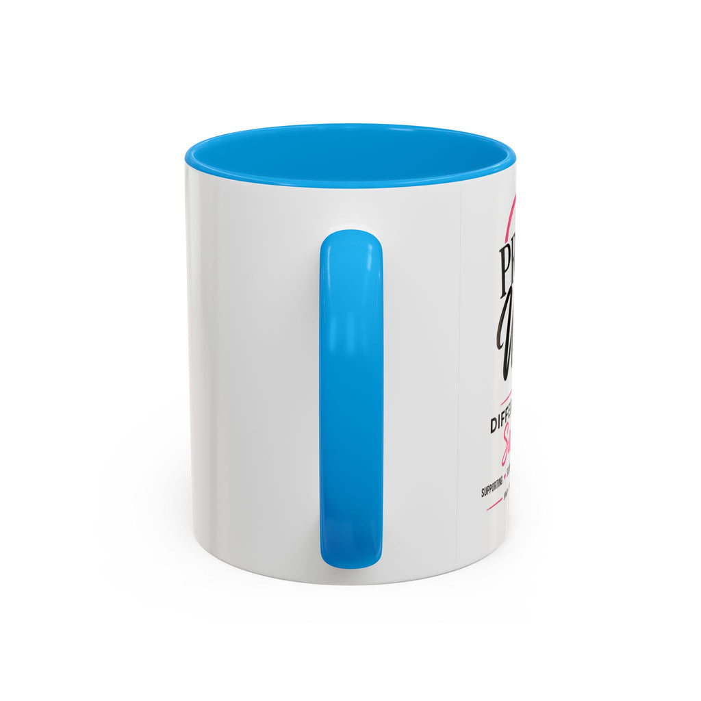 Graduation Love Coffee Mug — ’Congrats on Your Graduation’ Ceramic Mug (11oz/15oz)