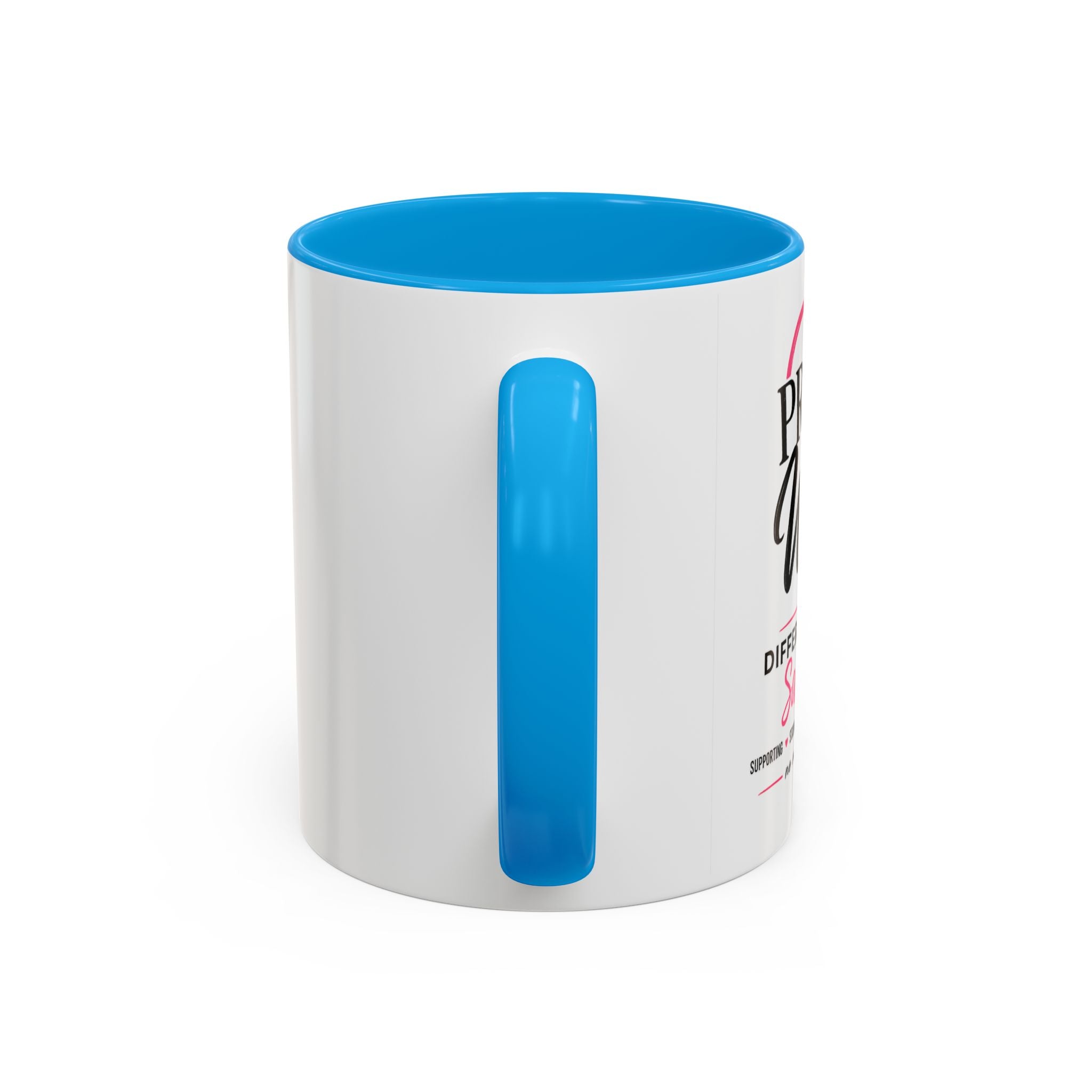 Graduation Love Coffee Mug — ’Congrats on Your Graduation’ Ceramic Mug (11oz/15oz)