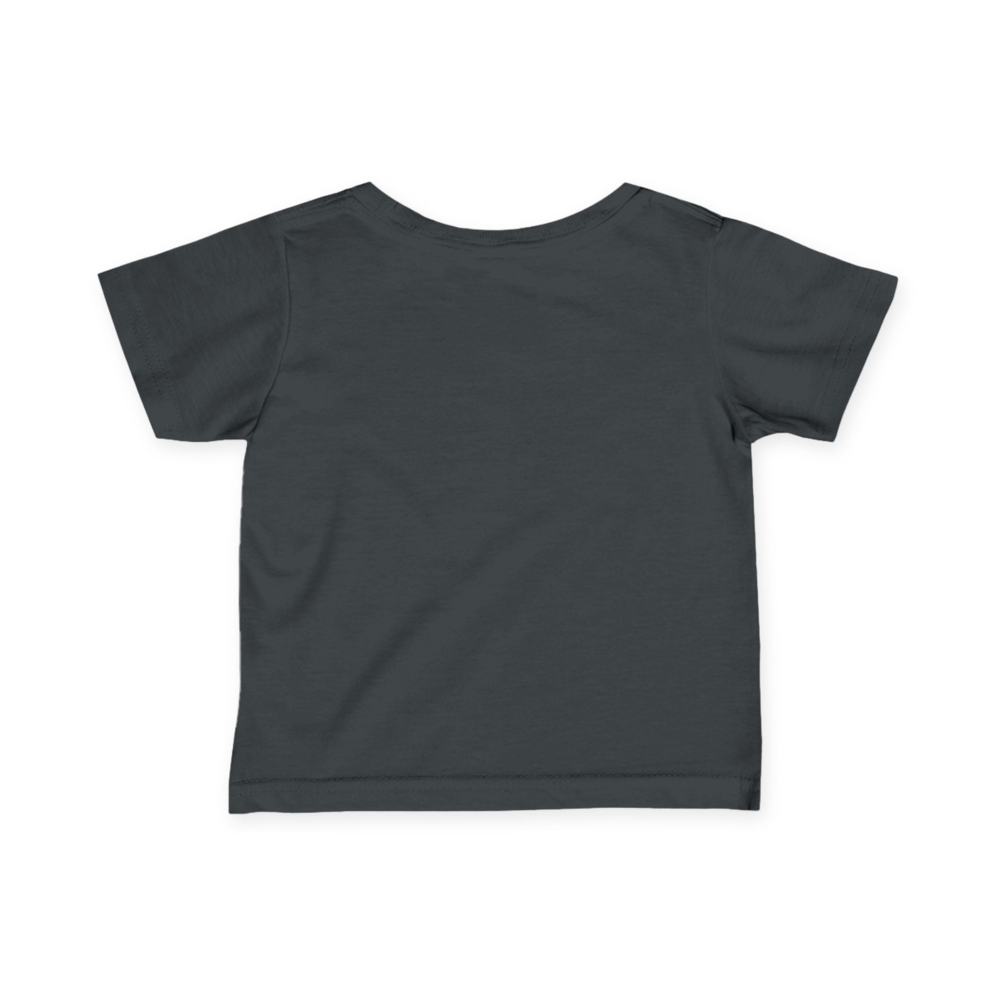 Infant Tee — 'Spooky Saurus' Halloween Dinosaur Baby Shirt