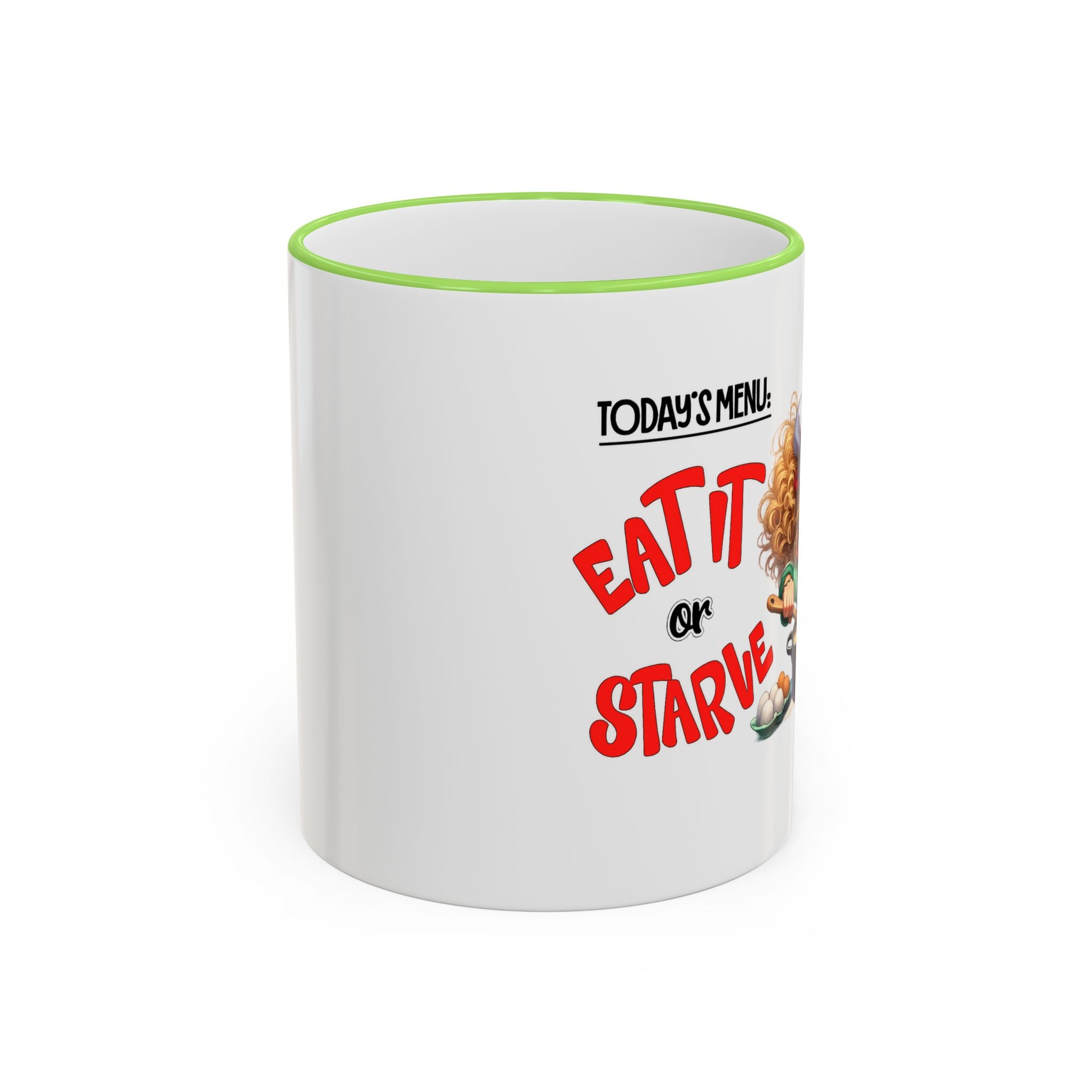 Mug