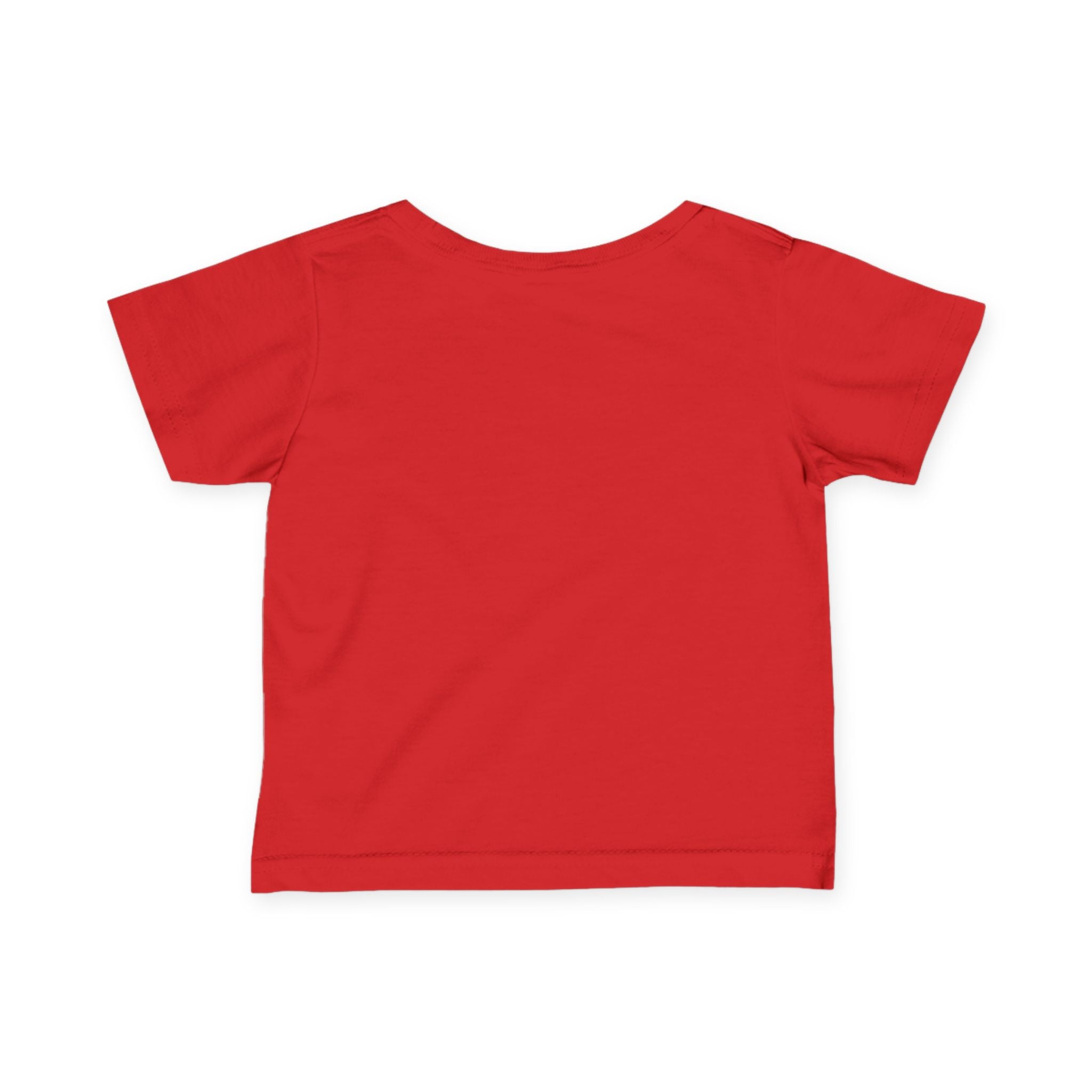 Infant Tee — 'Spooky Saurus' Halloween Dinosaur Baby Shirt