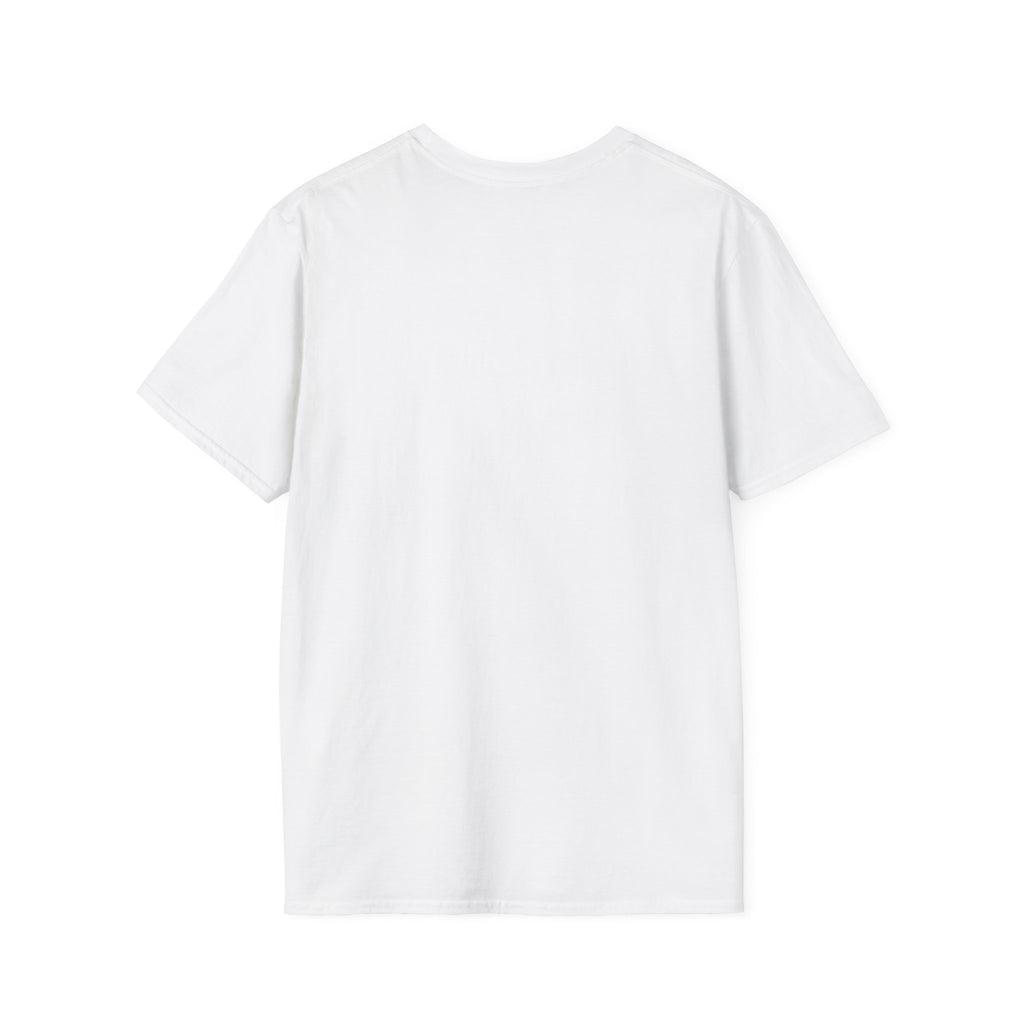 I Identify As A Threat T-Shirt — Funny Provocative Graphic Tee (‘My Pronouns Are Try Me’)