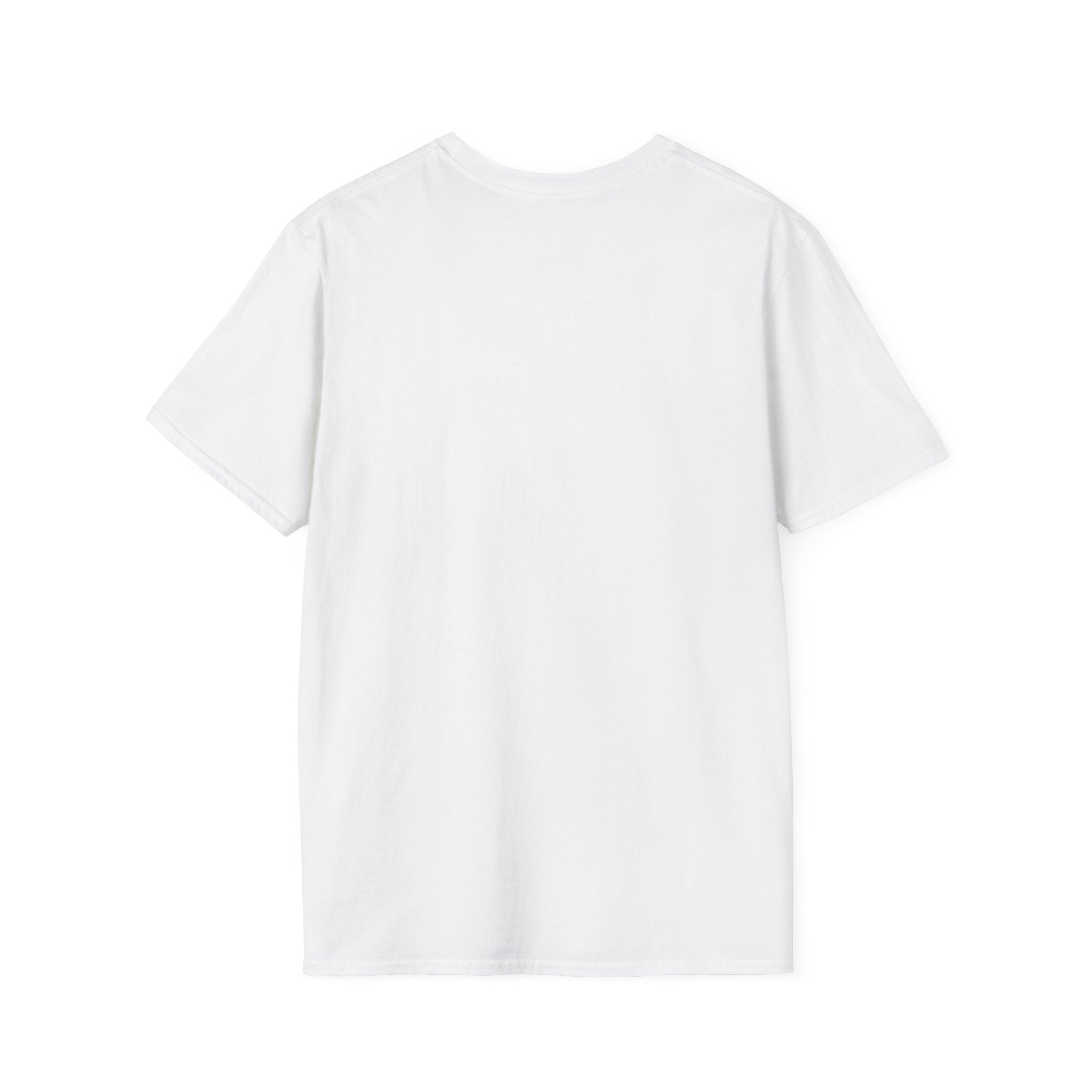 I Identify As A Threat T-Shirt — Funny Provocative Graphic Tee (‘My Pronouns Are Try Me’)