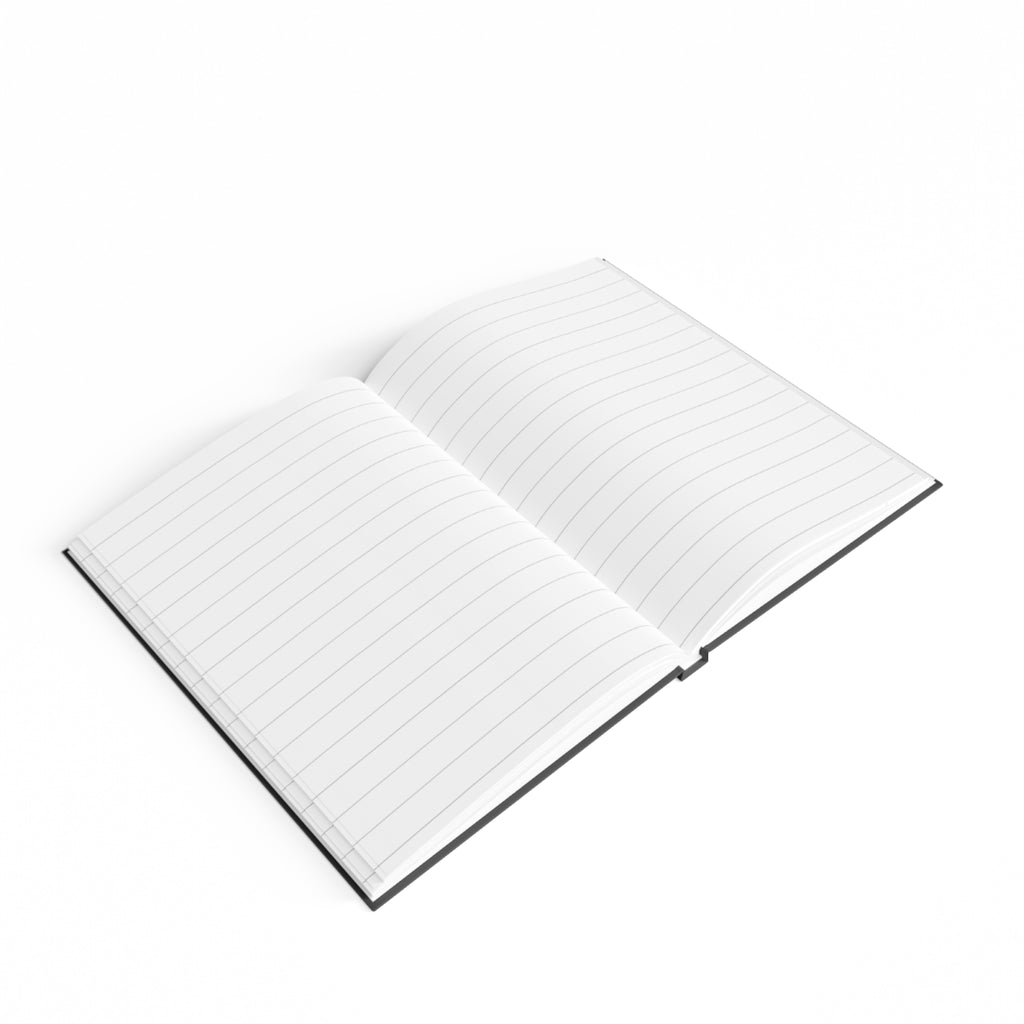 Pink Dream Girl Ruled Journal — 'You Got This' Inspirational Notebook