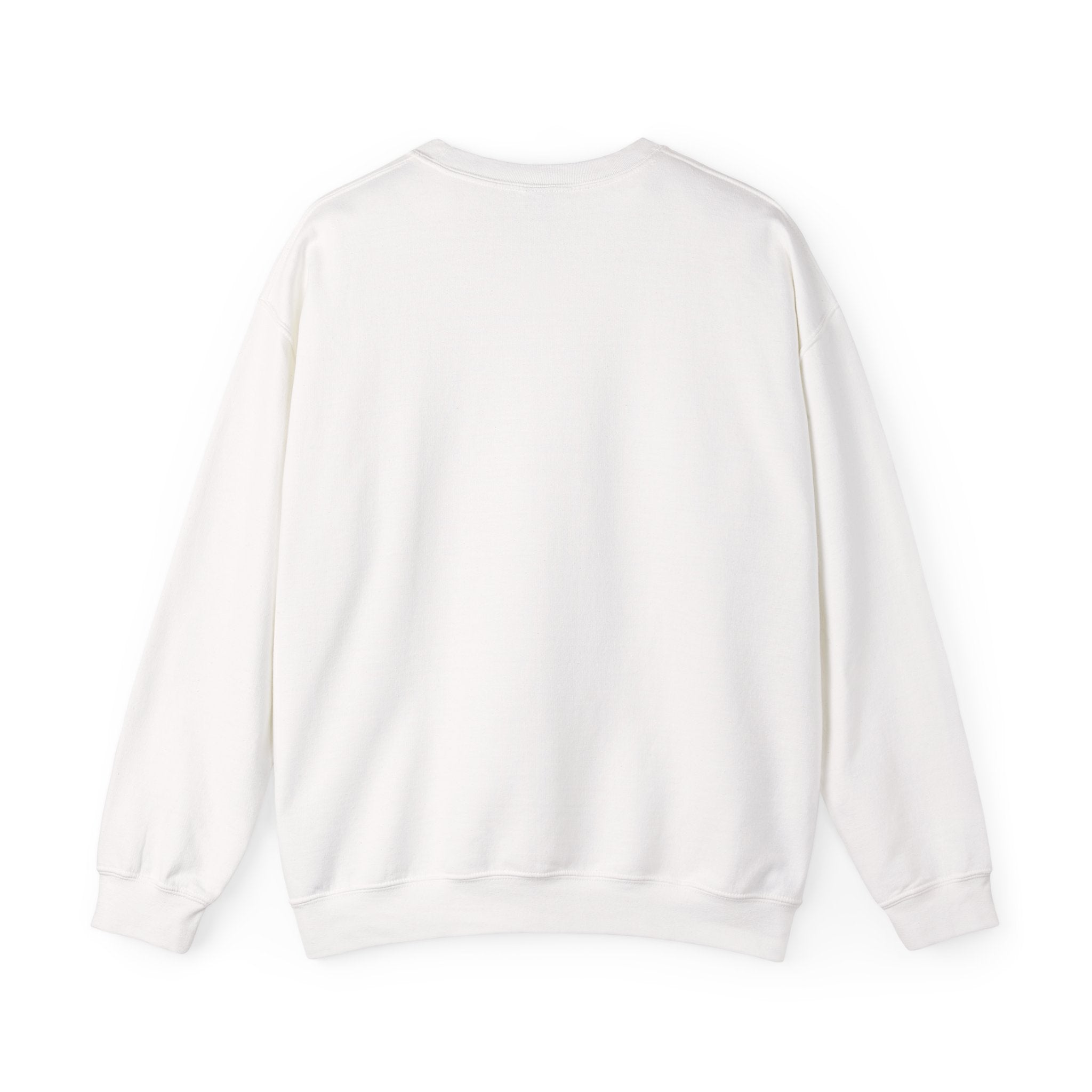 Crewneck Sweatshirt - "Our Youth Our Future Our Choice" Graphic