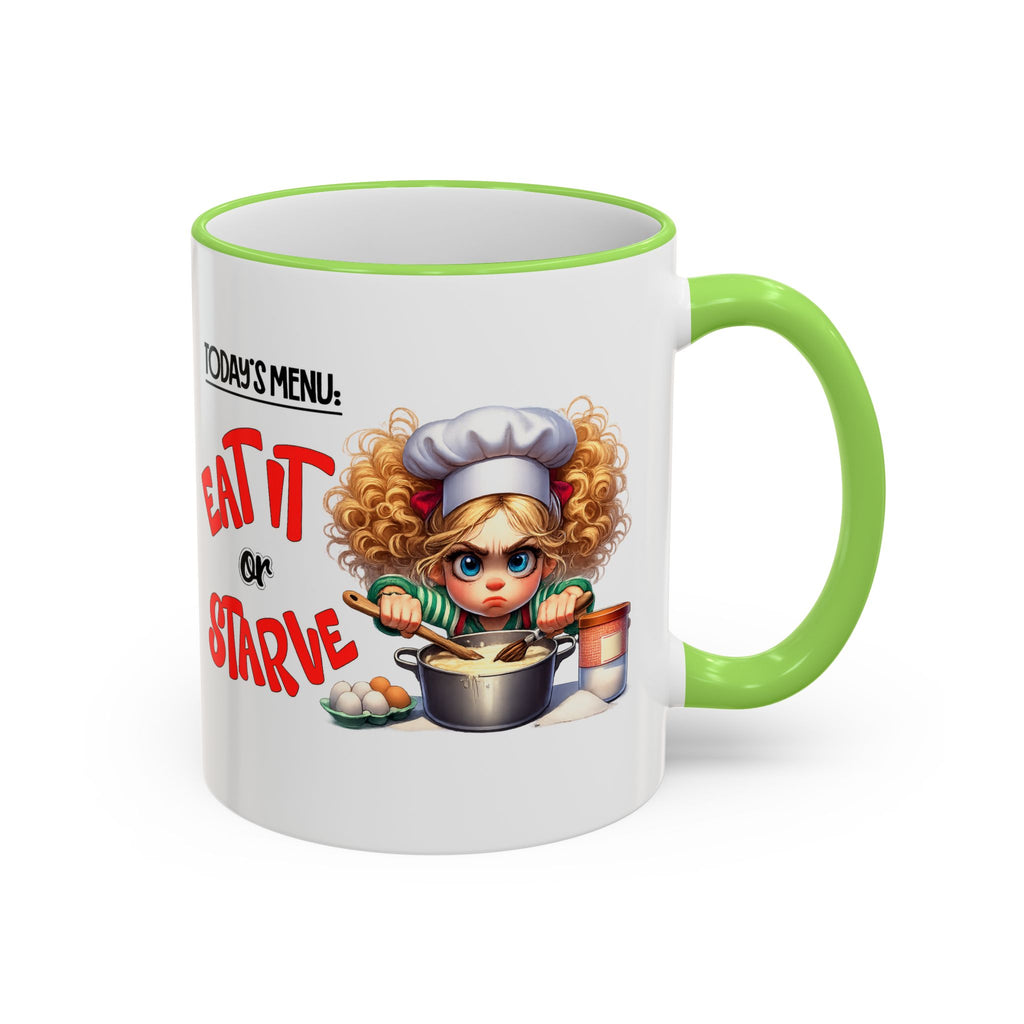 Mug