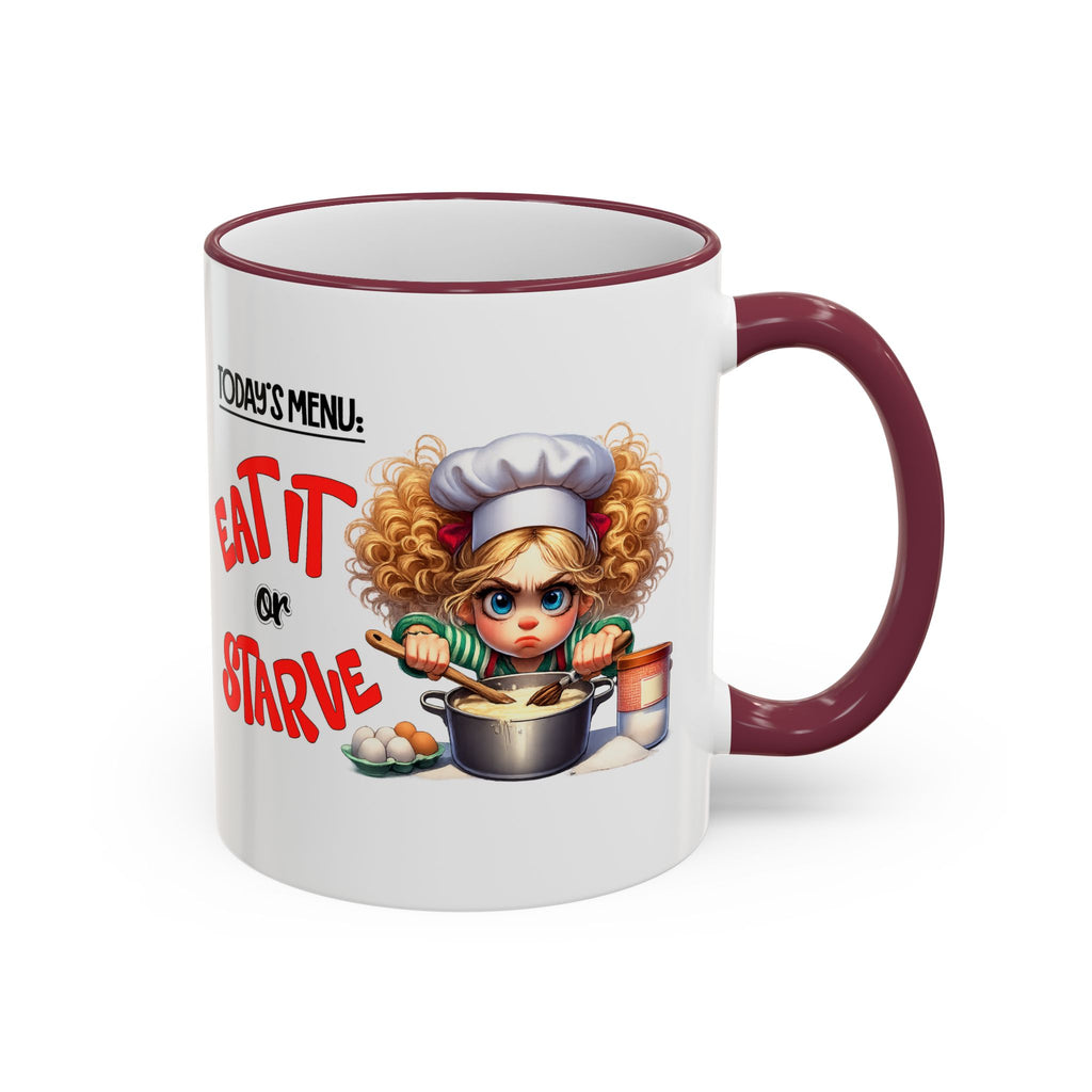 Mug